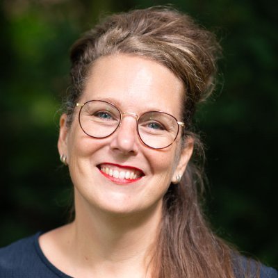 Jane van Vliet